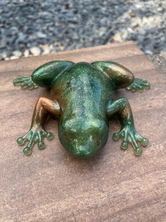 Frog 1