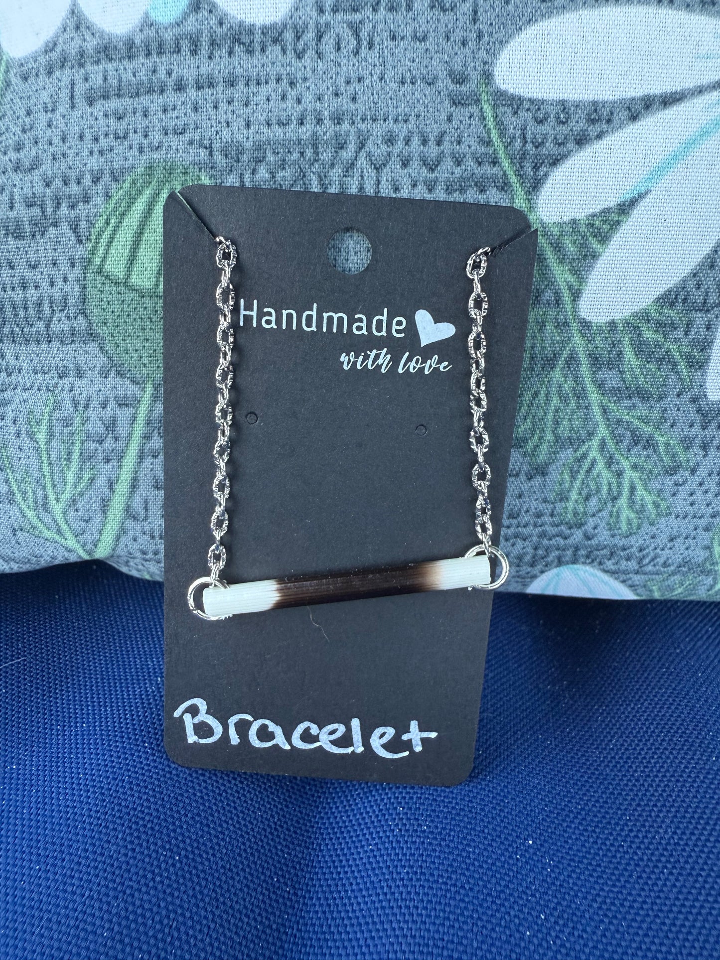 Porcupine Quill Bracelet