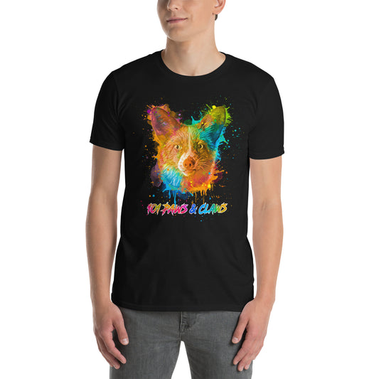 Short-Sleeve Unisex T-Shirt