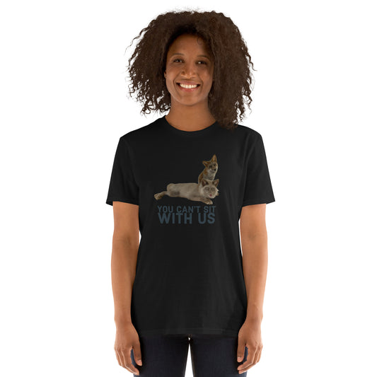 Short-Sleeve Unisex T-Shirt