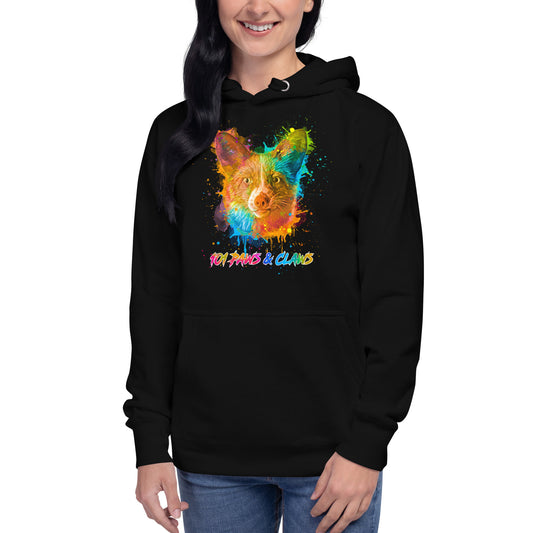 Unisex Hoodie